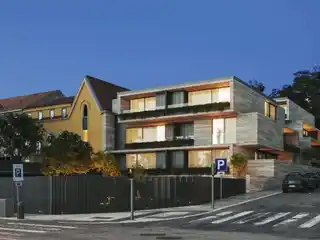 Residential