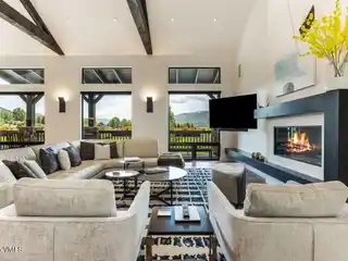 Reimagined Home Overlooking the Cordillera Valley Club Golf Course