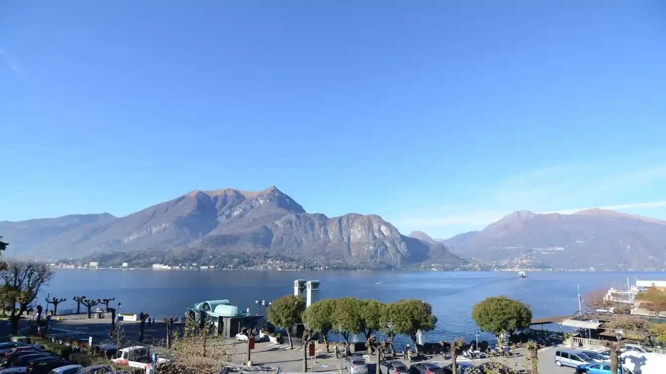 Beautiful Apartment in Bellagio