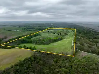 Remarkable 75-acre Property