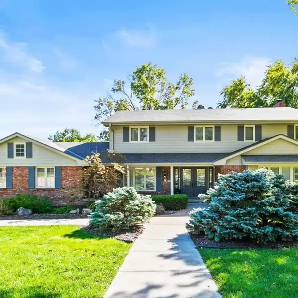 LUXURY REDEFINED WITH ELEGANT UPGRADES