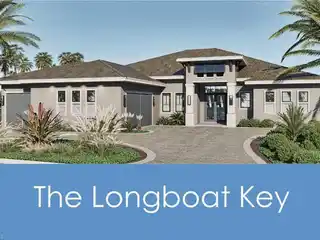 Custom Coastal Retreat with Outdoor Kitchen & Lanai