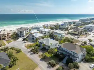 Ultimate Coastal Retreat in Calle Hermosa