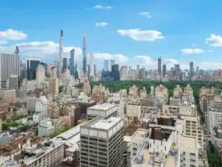Expansive Thoughtfully Designed Home in the Sky