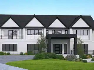Unique New Construction Opportunity
