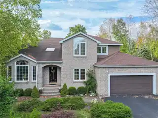 Coveted Home in the Sought-After Olde Town Village Subdivision