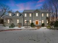 METICULOUSLY MAINTAINED HOME ON A QUIET CUL-DE-SAC