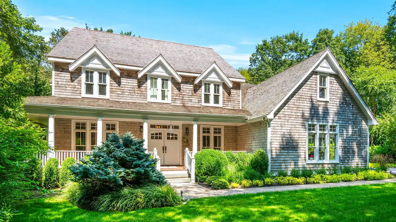 Two Acres in North Haven Point Community