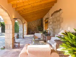 Magnificent Property in Senioles