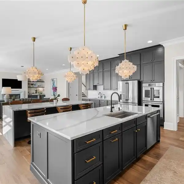 EXCEPTIONAL NEW CONSTRUCTION