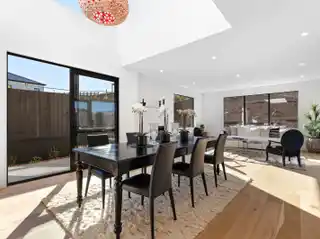 Architectural Home with Sea Views & Outdoor Oasis