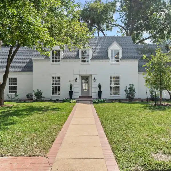 HISTORICAL GEM MEETS MODERN LUXURY IN PRESTIGIOUS NEIGHBORHOOD