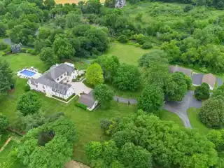 The Illustrious Masco Estate