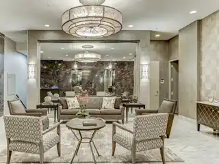 Penthouse in the Highly Sought-After Museum District