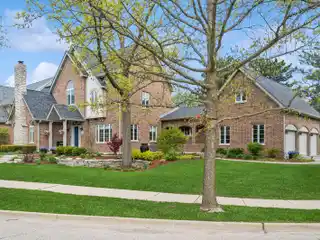Impeccable Renovation on Prime Corner Lot