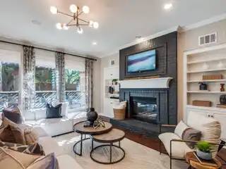 Stunning Home in the Prestigious Stonelake Estates