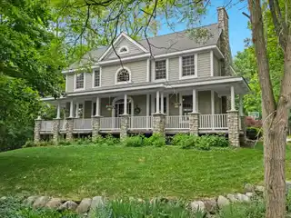 Rare Opportunity in the Heart of Milford Village