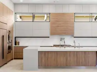 Fully Renovated Custom Residence