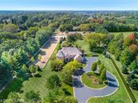 MARVELOUS HOME ON AN OUTSTANDING EQUESTRIAN PROPERTY 