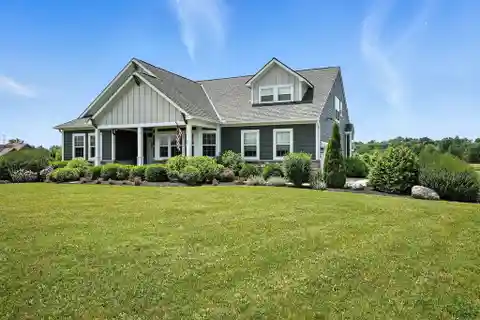 Exquisite Cape Cod on Seven-plus Private Acres