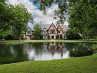 UNA FINCA EXTRAORDINARIA EN UN TERRENO INCOMPARABLE