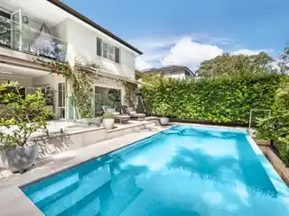 Custom-designed Architectural Residence
