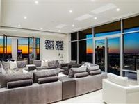 THE PENTHOUSE AT THE AUSTONIAN