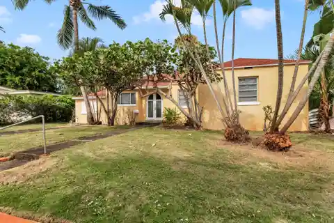 Prime Build Opportunity in Prestigious Coastal Enclave