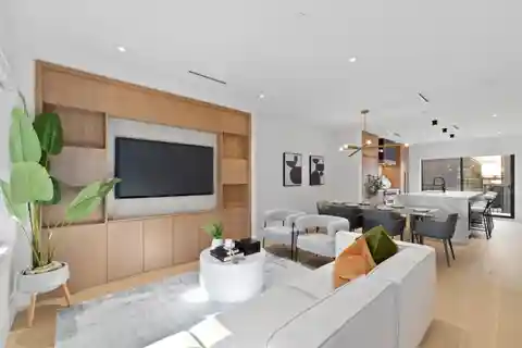 Sophisticated Kerrisdale Home with Designer Touches