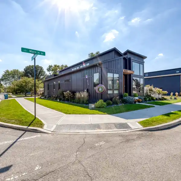 Residential