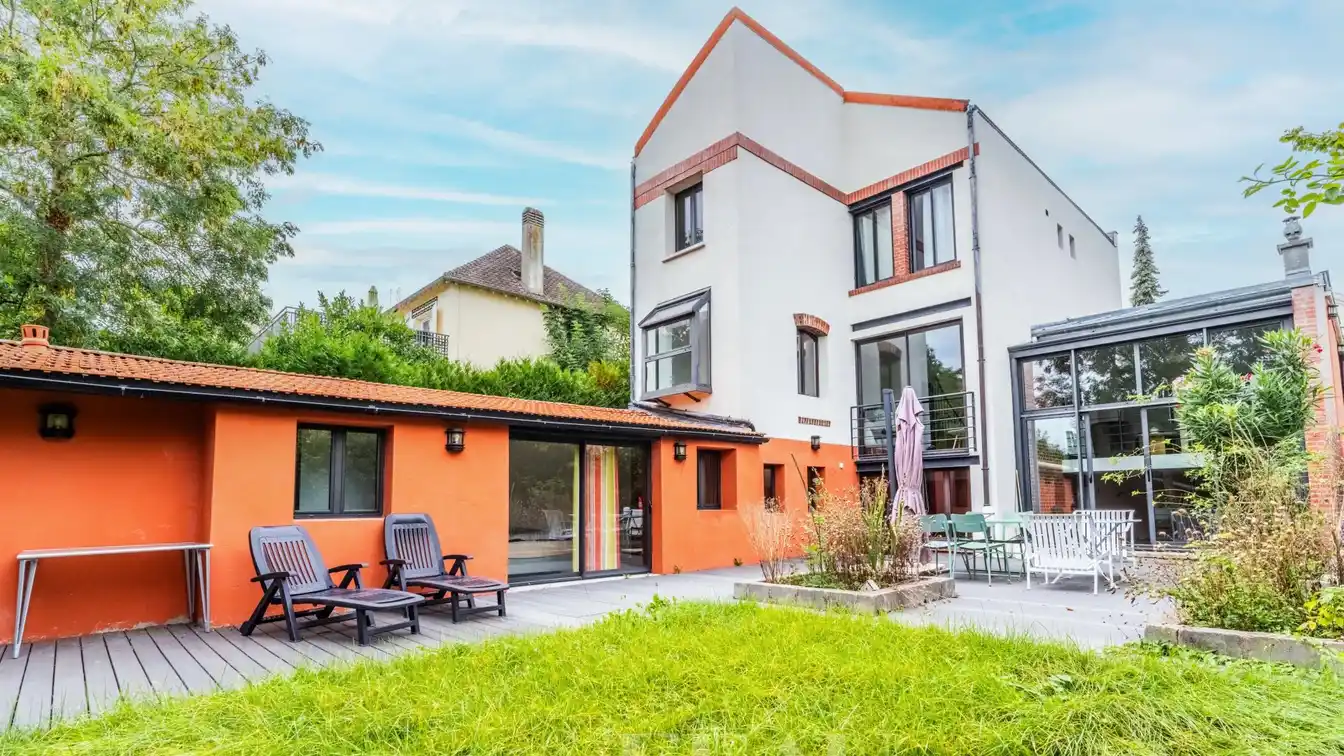Atypical Period Property