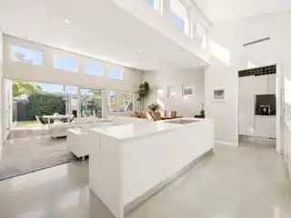 Immaculately Renovated Period Home