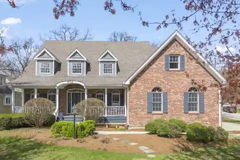 Beautiful Home in One of Naperville's Most Desirable Neighborhoods