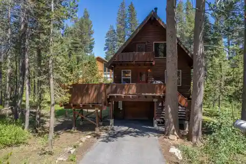 Exquisite Atkin-Style Home