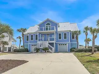 Oceanfront Timeless Craftsmanship with Modern Luxury