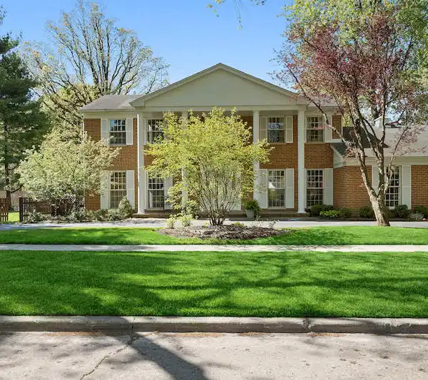 FULLY RENOVATED WILMETTE GEM