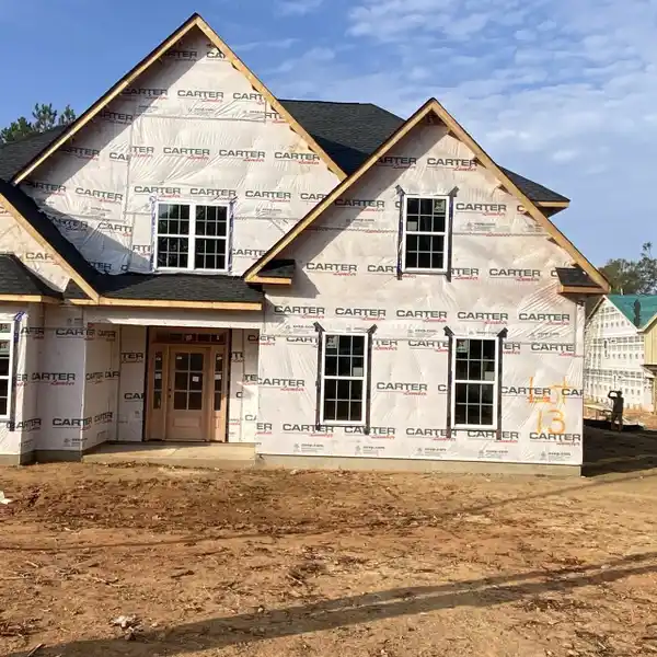 NEW CONSTRUCTION IN EXCLUSIVE HEARTLAND ACRES
