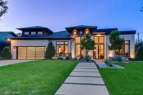 Residential