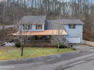 Beautifully Updated Turnkey Home