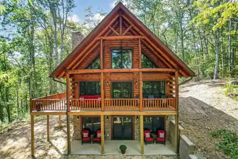 One-Of-A-Kind Home with Spectacular Views