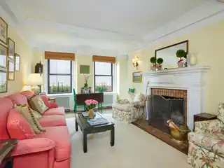 Gracious Pre-War Elegance