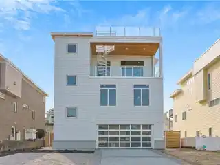 Completely Renovated Modern Coastal Dream House