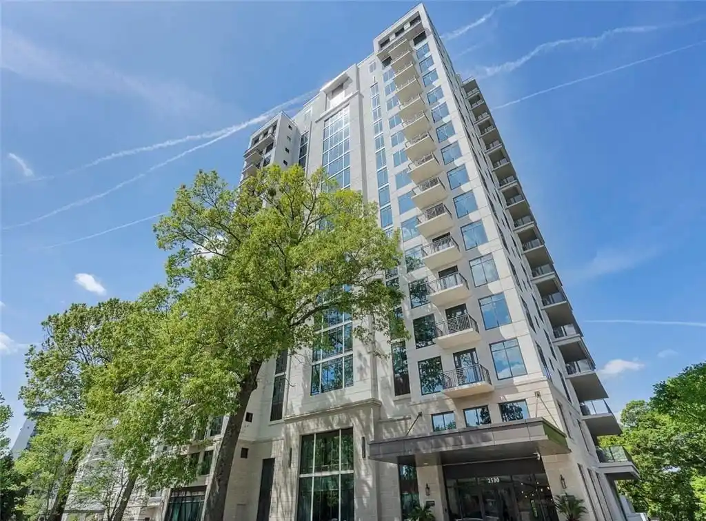 Rare Opportunity in the Graydon Buckhead