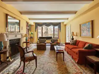 Gracious Oversized Classic Seven