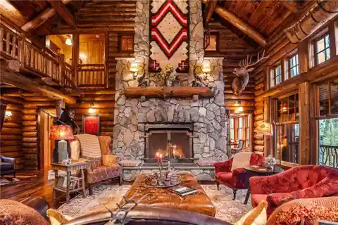 Birch Point Lodge