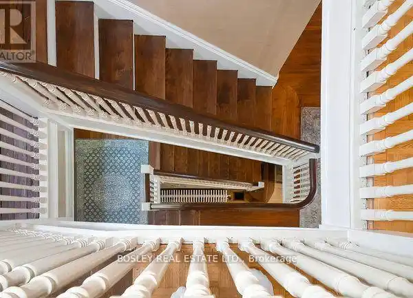 HISTORIC SOUTH ROSEDALE ESTATE WITH ENDLESS POTENTIAL