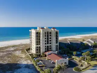 Rare San Perdido Penthouse