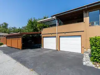 Move-In Ready Corner Home in Burnaby North
