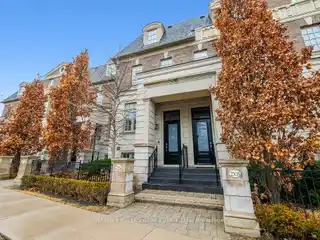 Show-stopping Executive Townhouse