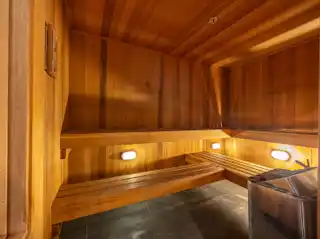 Modern Luxury with Private Pedestrian Access